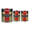 Грунт эпоксидный EPOXY PRIMER 3:1