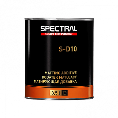 Картинка Добавка матирующая S-D10