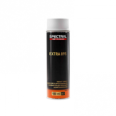 Картинка Разбавитель для переходов в аэрозоле EXTRA 895 SPRAY