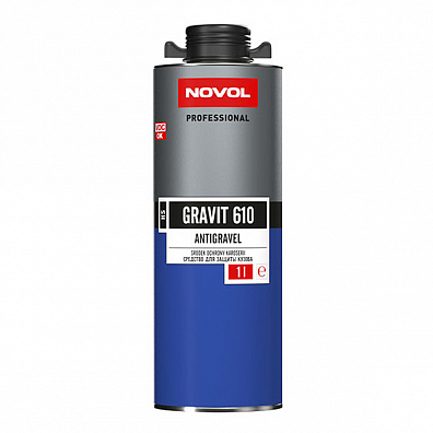 Средство для защиты кузова GRAVIT 610
