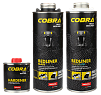 Защитное покрытие COBRA TRUCK BEDLINER