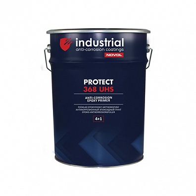 Грунт эпоксидный PROTECT 368 UHS