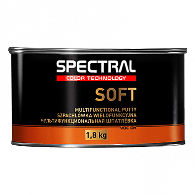 Картинка Шпатлевка мягкая SOFT
