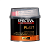 Картинка Шпатлевка двухкомпонентная для пластика PLAST