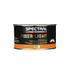 Картинка Шпатлевка со стекловолокном FIBER LIGHT