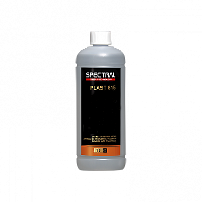 Картинка Смывка антистатическая для пластмасс PLAST 815