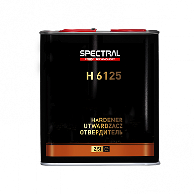 Картинка Отвердитель H 6125