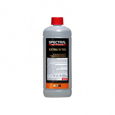 Картинка Смывка водорастворимая EXTRA 785 W